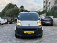 2008 FIORINO 1.3 DİZEL PANELVAN DEĞİŞENSİZ
