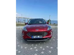  Ford Kuga 1.5 72.000km Titanium 2020 Model Cam tavan Akıllı Bagaj
