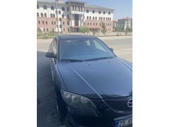 Sahibinden Mazda 3 1.6 Comfort 2004 Model 