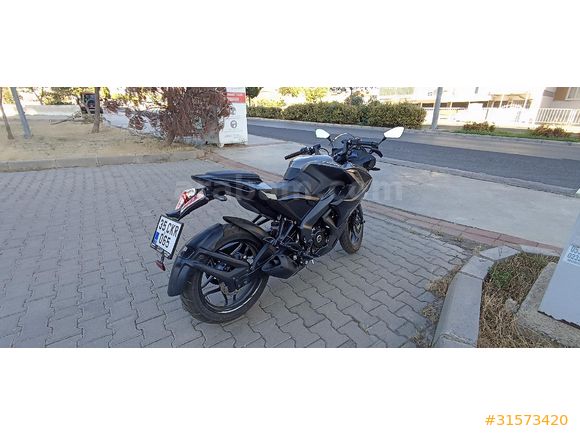 Sahibinden Bajaj Pulsar 200 RS