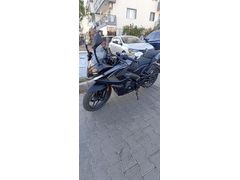 Sahibinden Bajaj Pulsar 200 RS