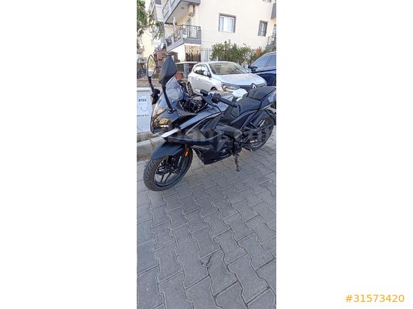 Sahibinden Bajaj Pulsar 200 RS