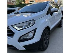 Sahibinden Ford EcoSport 1.0 EcoBoost Style 2020 Model 