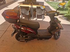 Sahibinden Motolux Toronto