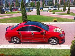 Sahibinden Mercedes - Benz CLA 200 AMG 2013 Model