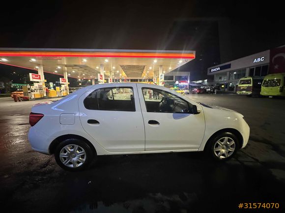 Sahibinden Renault Symbol 1.5 dCi Joy 2016 Model 
