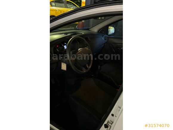 Sahibinden Renault Symbol 1.5 dCi Joy 2016 Model 