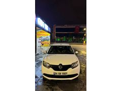 Sahibinden Renault Symbol 1.5 dCi Joy 2016 Model 