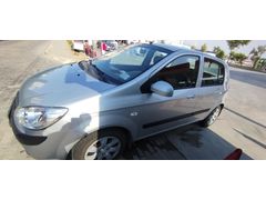 Sahibinden Hyundai Getz 1.4 DOHC Start 2010 Model  271.000 km Gri