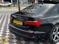 S LİNE BLACK EDİTİON A6 ÖZEL SERİ