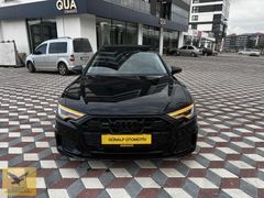 S LİNE BLACK EDİTİON A6 ÖZEL SERİ