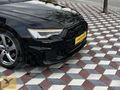 S LİNE BLACK EDİTİON A6 ÖZEL SERİ