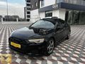S LİNE BLACK EDİTİON A6 ÖZEL SERİ