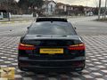 S LİNE BLACK EDİTİON A6 ÖZEL SERİ