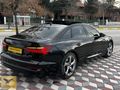 S LİNE BLACK EDİTİON A6 ÖZEL SERİ