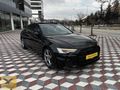 S LİNE BLACK EDİTİON A6 ÖZEL SERİ