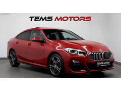 *TEMS MOTORS*2022 MODEL BMW 2.18İ M SPORT CAM TAVAN