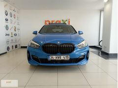 PRAXİ OTOMOTİV'DEN 2023 118i M SPORT HATASIZ