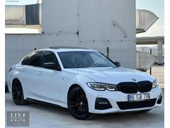 'HERMES MOTORS' 2020 BMW 320İ M SPORT HATASIZ/BOYASIZ/DEĞİŞENSİZ