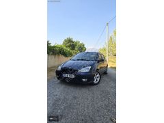 EGESAY MOTORS'DAN FORD FOCUS 1.6 GHIA HB