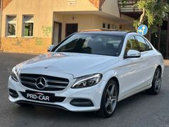 HATASIZ 2015 ÇIKIŞLI C 180 CAM TAVANLI SERVİS BAKIMLI 156 HP