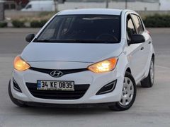 2014 İ20 OTAMATİK 128.000 KM CAM GİBİ ÇOK TEMİZZ