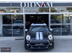 142.000 KM 2015 MINI COOPER 1.5 D CHILI CAM TAVAN
