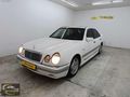 W210 E200 E2 PAKET SANRUFLU DERİ KOLTUK OTOMATİK VİTES BAKIMLI