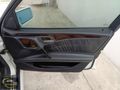 W210 E200 E2 PAKET SANRUFLU DERİ KOLTUK OTOMATİK VİTES BAKIMLI