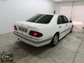 W210 E200 E2 PAKET SANRUFLU DERİ KOLTUK OTOMATİK VİTES BAKIMLI