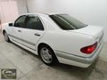 W210 E200 E2 PAKET SANRUFLU DERİ KOLTUK OTOMATİK VİTES BAKIMLI