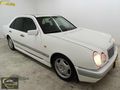 W210 E200 E2 PAKET SANRUFLU DERİ KOLTUK OTOMATİK VİTES BAKIMLI