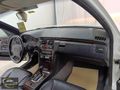 W210 E200 E2 PAKET SANRUFLU DERİ KOLTUK OTOMATİK VİTES BAKIMLI