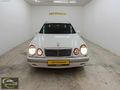 W210 E200 E2 PAKET SANRUFLU DERİ KOLTUK OTOMATİK VİTES BAKIMLI