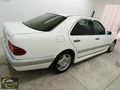 W210 E200 E2 PAKET SANRUFLU DERİ KOLTUK OTOMATİK VİTES BAKIMLI