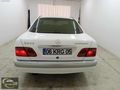 W210 E200 E2 PAKET SANRUFLU DERİ KOLTUK OTOMATİK VİTES BAKIMLI