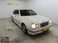 W210 E200 E2 PAKET SANRUFLU DERİ KOLTUK OTOMATİK VİTES BAKIMLI