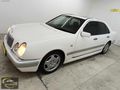 W210 E200 E2 PAKET SANRUFLU DERİ KOLTUK OTOMATİK VİTES BAKIMLI