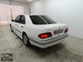 W210 E200 E2 PAKET SANRUFLU DERİ KOLTUK OTOMATİK VİTES BAKIMLI