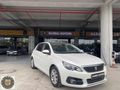 23.000 km de Yetkili Servis Bakımlı Peugeot 308