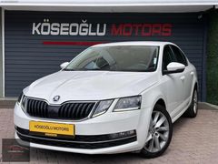 %30 PEŞİN ELDEN SENETLİ 12-24-36 + K.K 12 TAKSİT İMKANI OCTAVİA