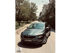 AKINCI MOTORSS' DAN DEĞİŞENSİZ OCTAVİA 1.6 TDI DSG