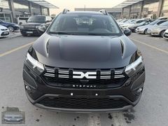 EFEBEY DEN 2025 SUNROOFLU DACİA STEPWAY 1.0 TCE OTM BOYASIZ...