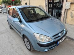 Sahibinden Hyundai Getz 1.4 DOHC AB AC 2006 Model