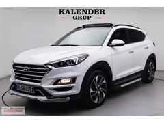 2020 TUCSON 1.6 / HATASIZ / MUAYER / KREDİ KARTINA TAKSİT İMKANI