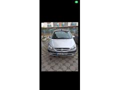 Sahibinden Hyundai Getz 1.5 CRDi Classic 2007 Model