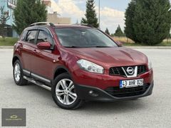 2011 *120.000 KM'DE* NİSSAN QASHQAI 1.5 DCİ TEKNA