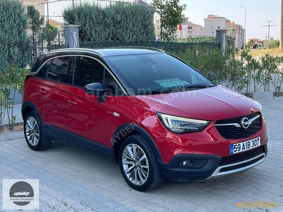 AYBERKTEN EMSALSİZ OTOMATİK 2020MODEL 78.000KM ÇİFT RENK