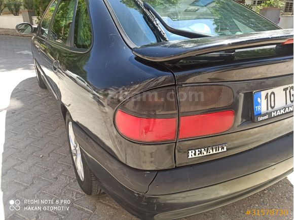 BAKIMLI LAGUNA 2.0..