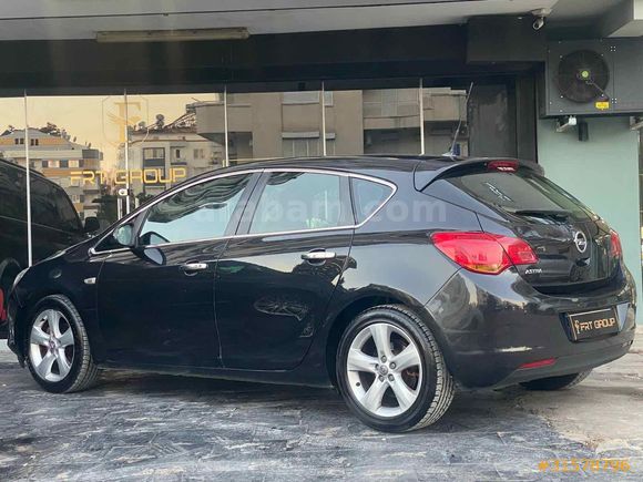 Sahibinden Opel Astra 1.3 CDTI Sport 2012 Model 